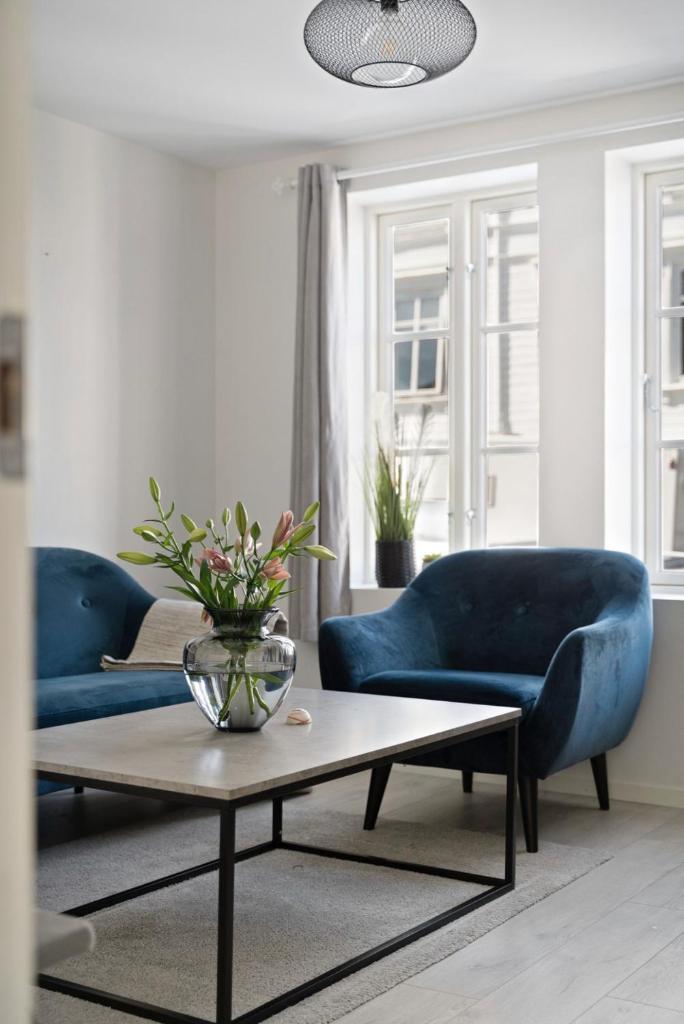 A Place To Stay Stavanger, apartment 2 photo 2