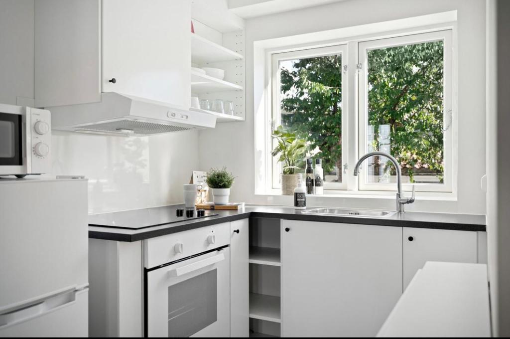 A Place To Stay Stavanger, apartment 2 photo 3
