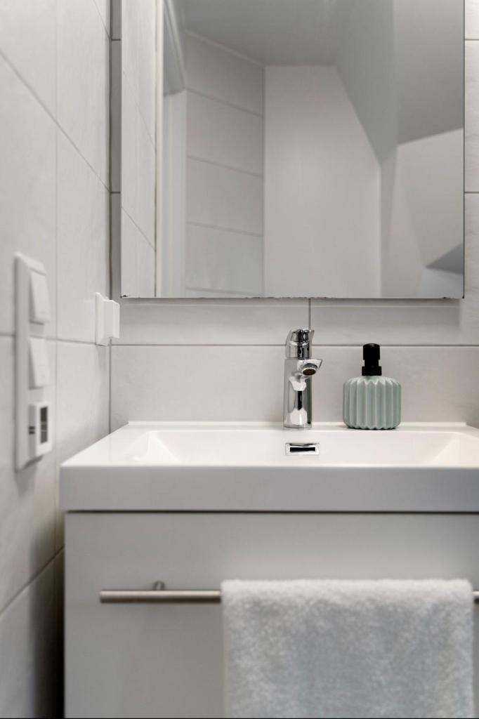 A Place To Stay Stavanger, apartment 2 photo 4