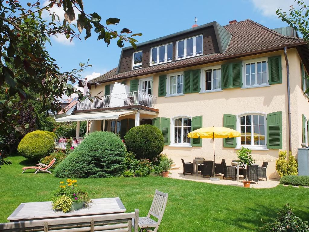 Villa Neugarten photo 3