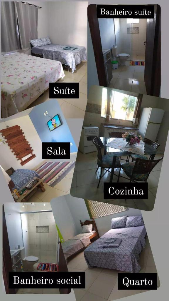 Casa Viva Bonito photo 3
