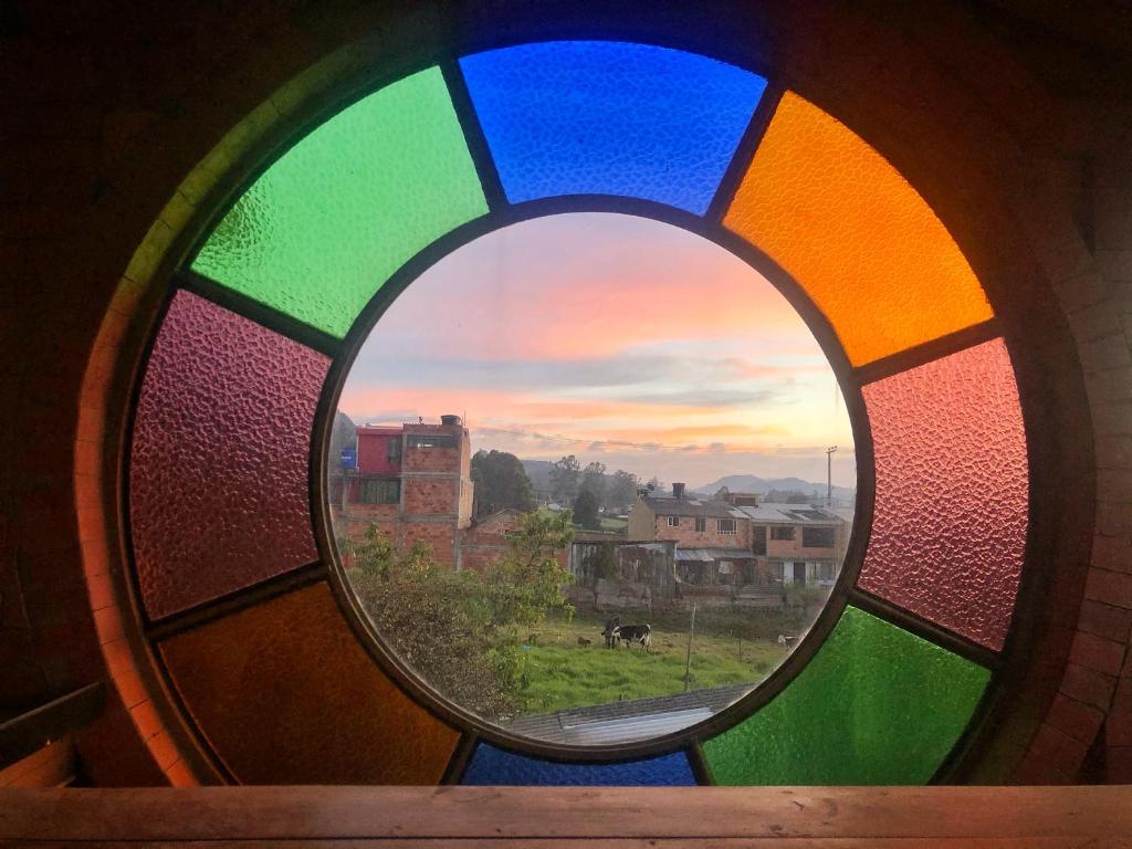 Alondra Posada Turística, escape con chimenea a una hora de Bogotá photo 2