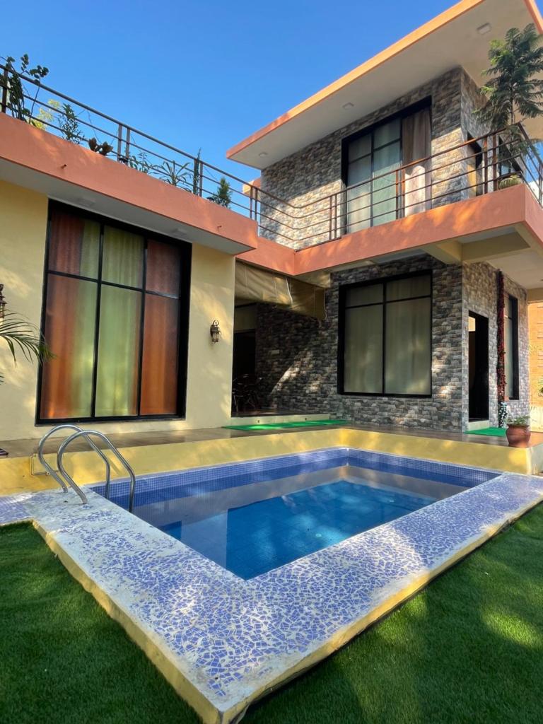 Suman Madhu Mansion photo 3