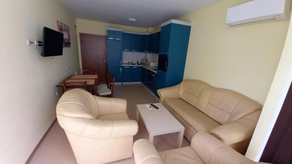 Apartament Fantasy Hisarya photo 2