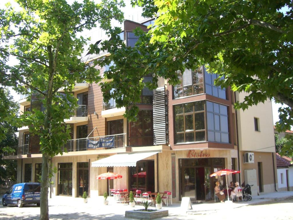 Apartament Fantasy Hisarya photo 3