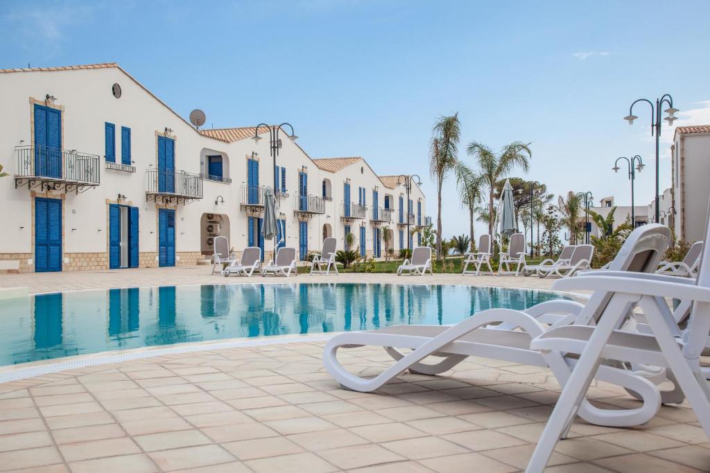 Scala Dei Turchi Resort photo 2