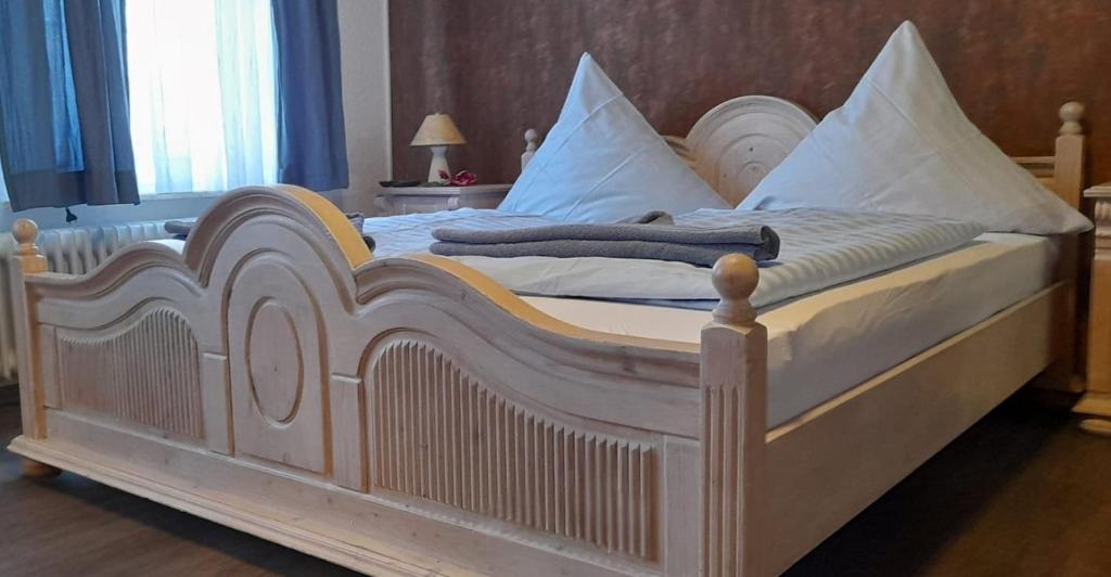 Landgasthof Hotel Zur Waage photo 1