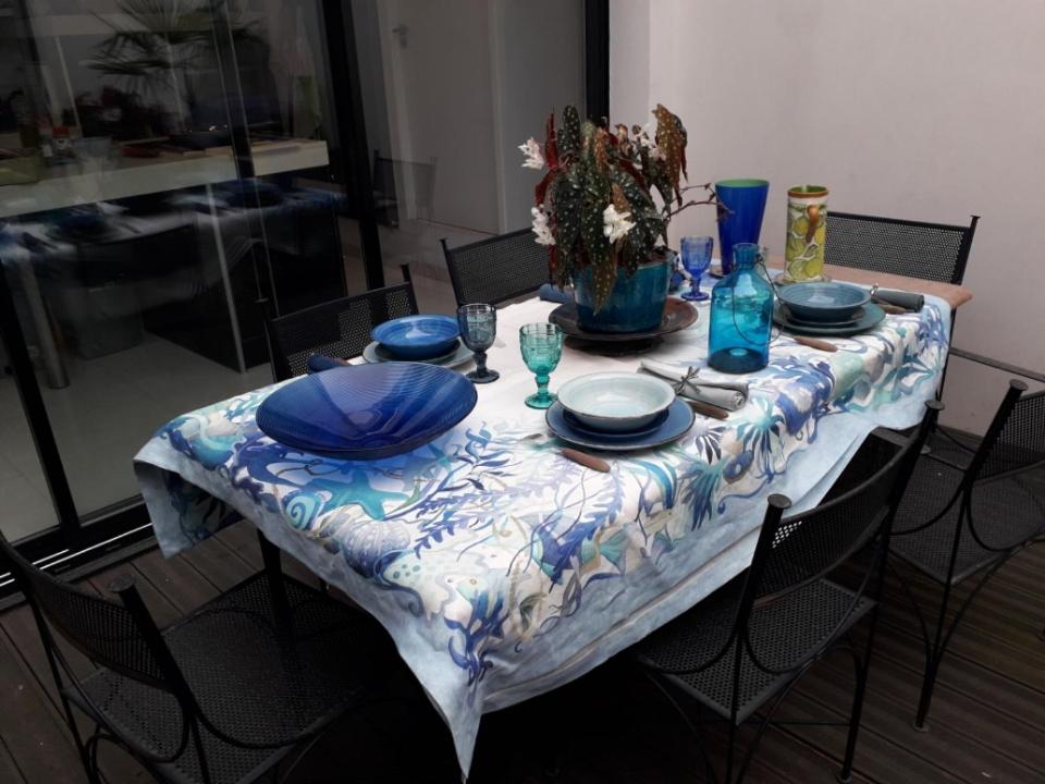 Le Patio Centre ville PEZENAS photo 1