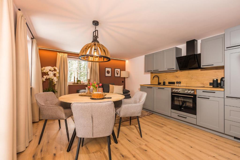 Apartment Schichlreit photo 2