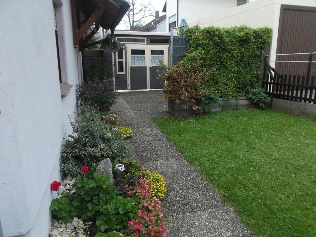 Pension/FeWo E. Tschernach photo 1
