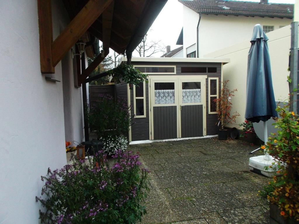 Pension/FeWo E. Tschernach photo 2