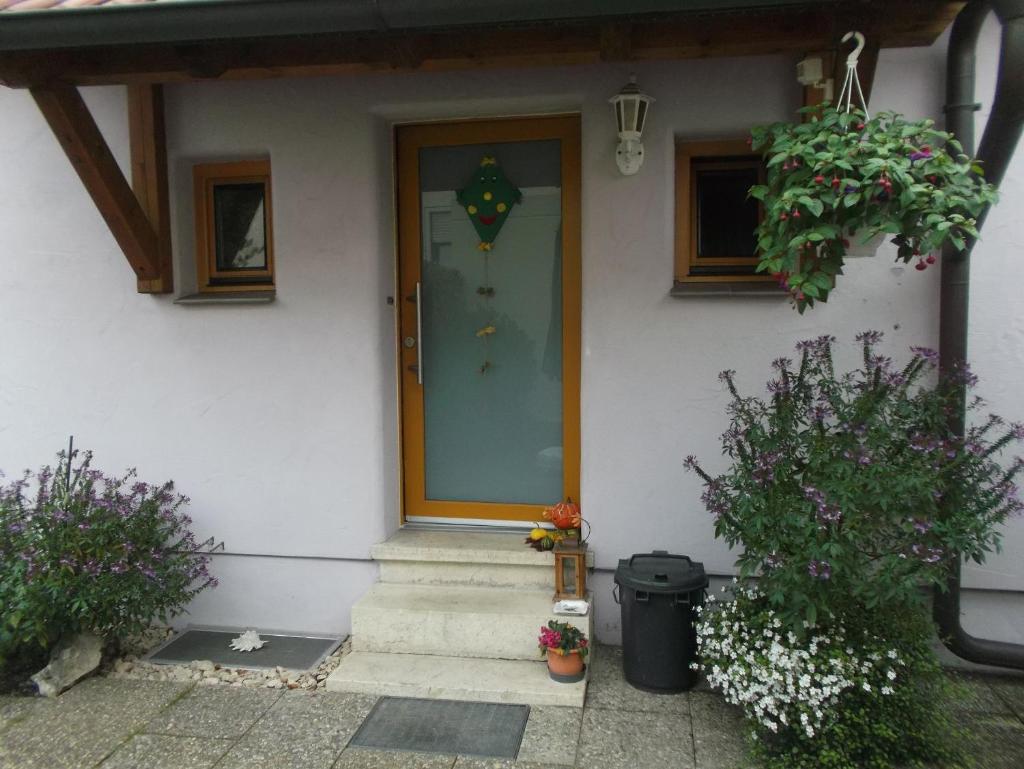 Pension/FeWo E. Tschernach photo 3