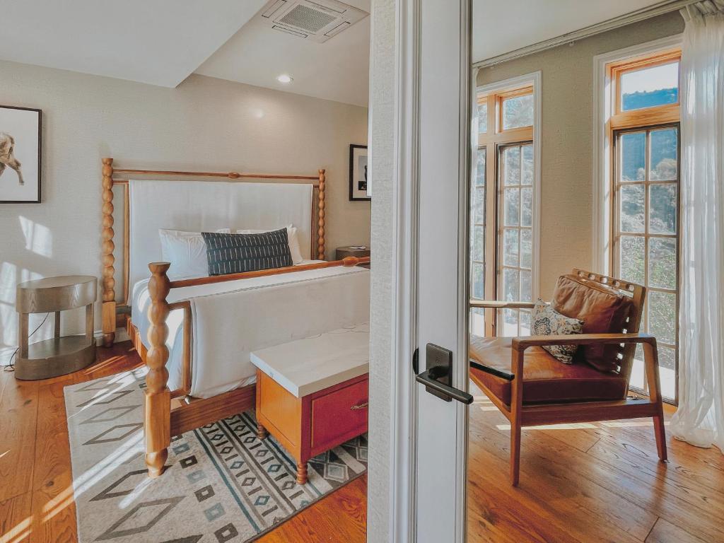 Zane Grey Pueblo Hotel photo 4