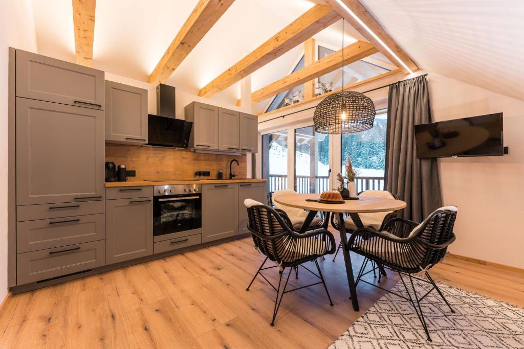 Apartment Schichlreit photo 3