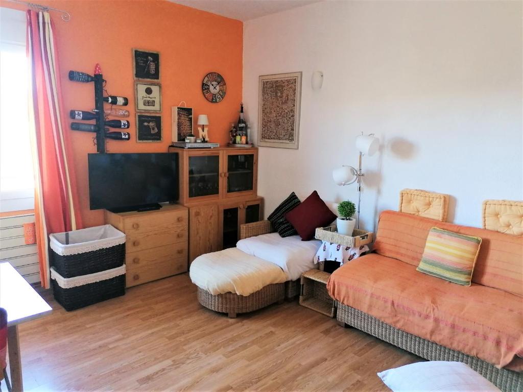 Coqueto apartamento en Osseja photo 2