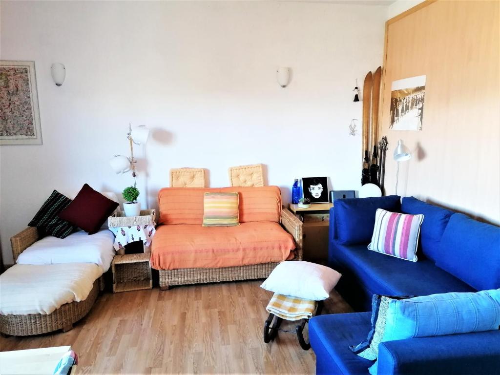 Coqueto apartamento en Osseja photo 1