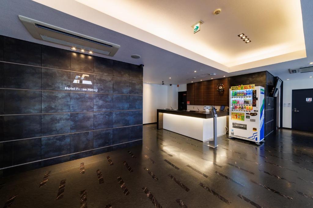 Hotel Fosse Himeji photo 1