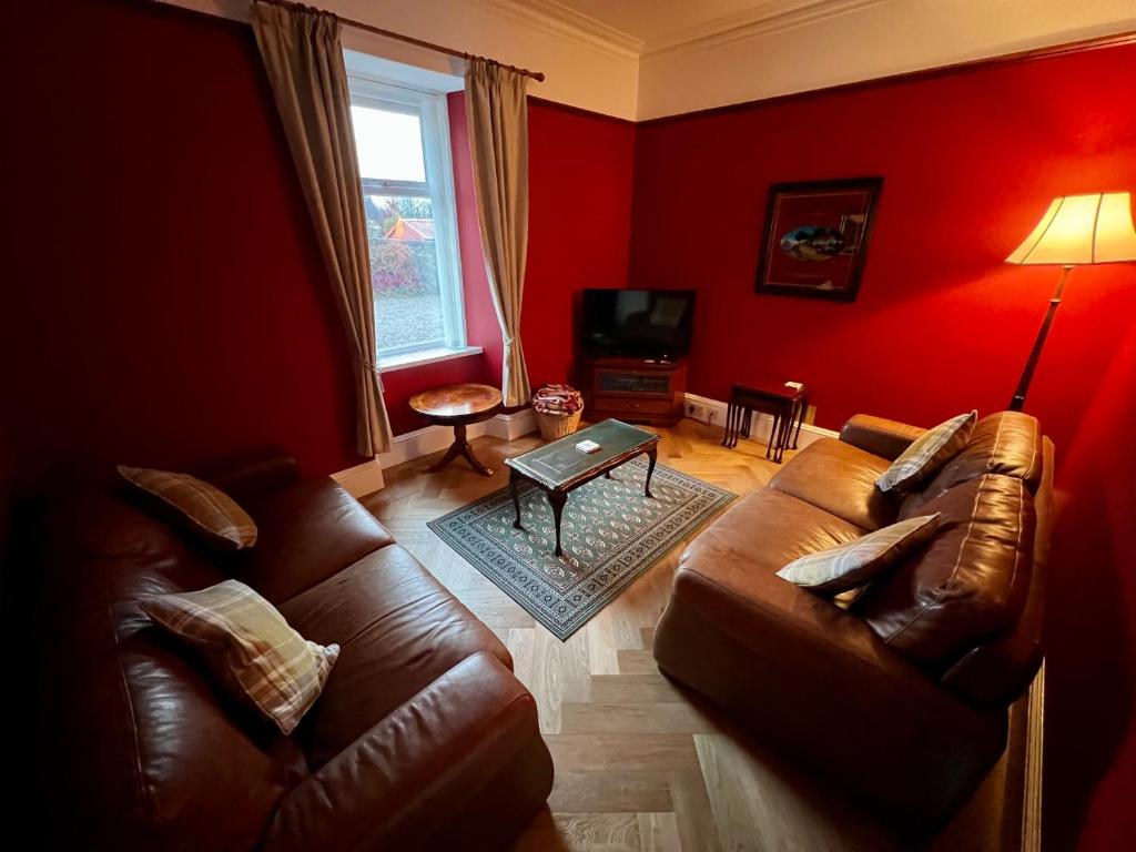 Convalmore House photo 3