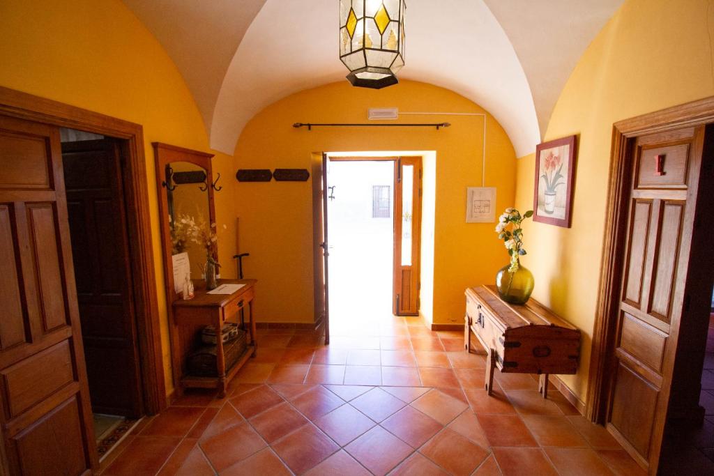 Casa Rural El Fuentarro photo 3