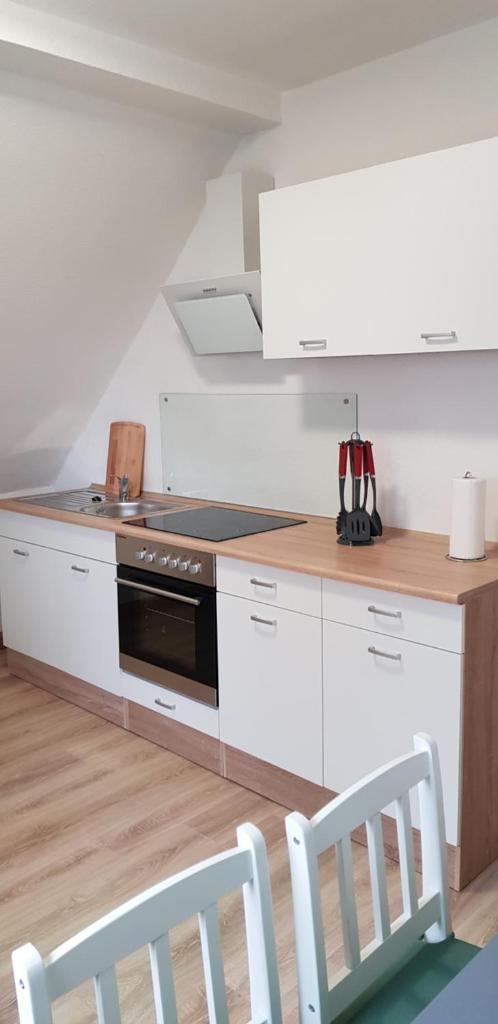 Ferienwohnung klein Treben 2.0 photo 4
