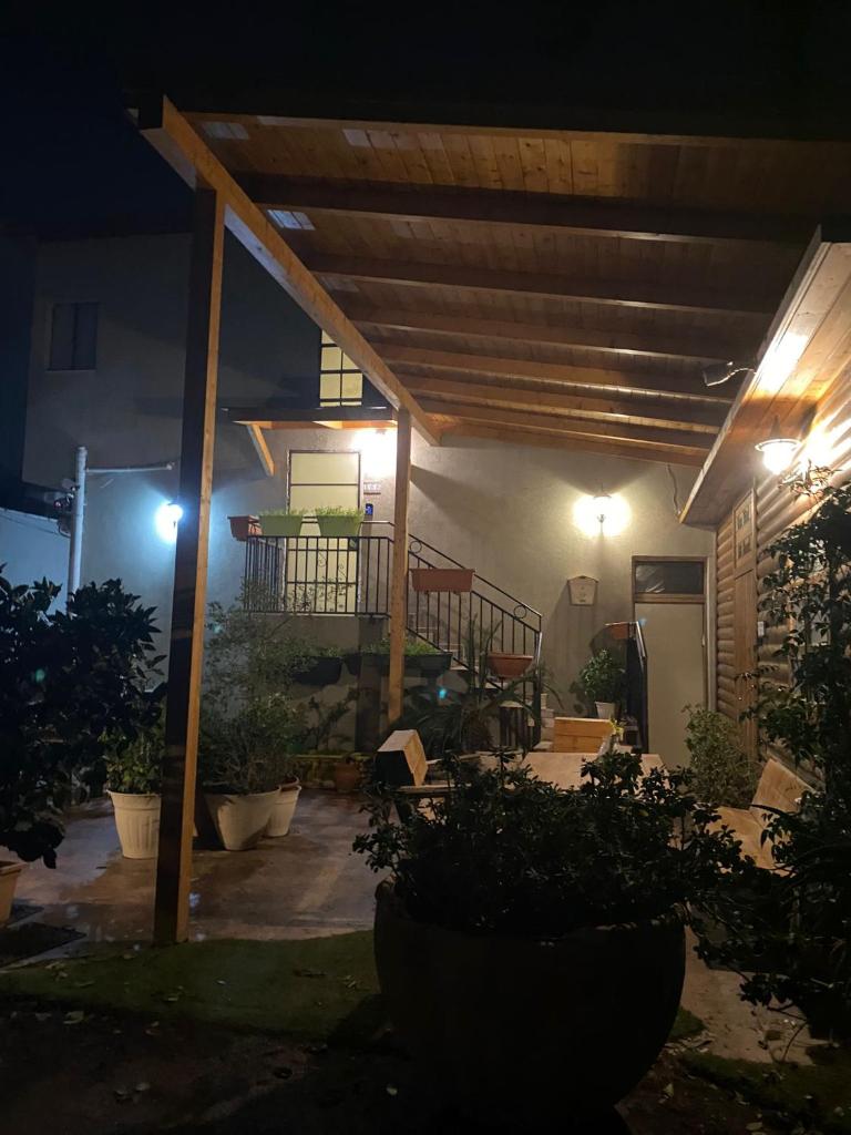 Hotel Rehovot photo 1