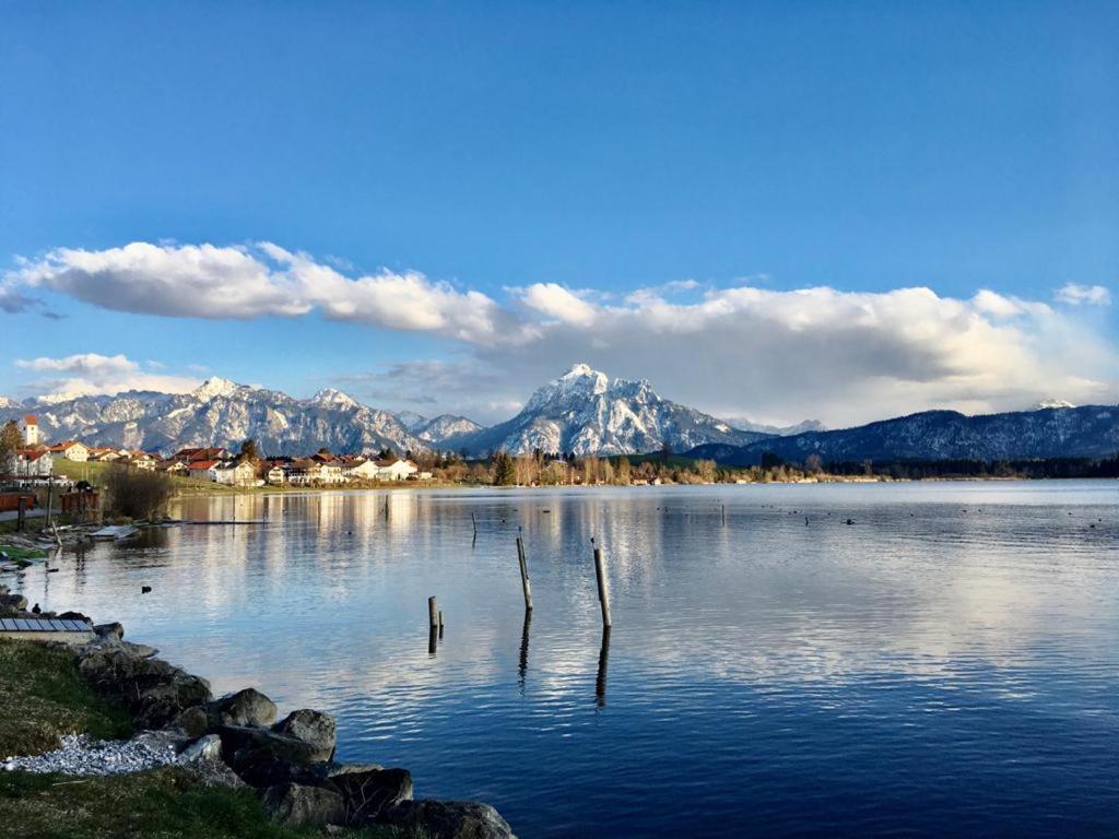 Hotel Fischer am See photo 2