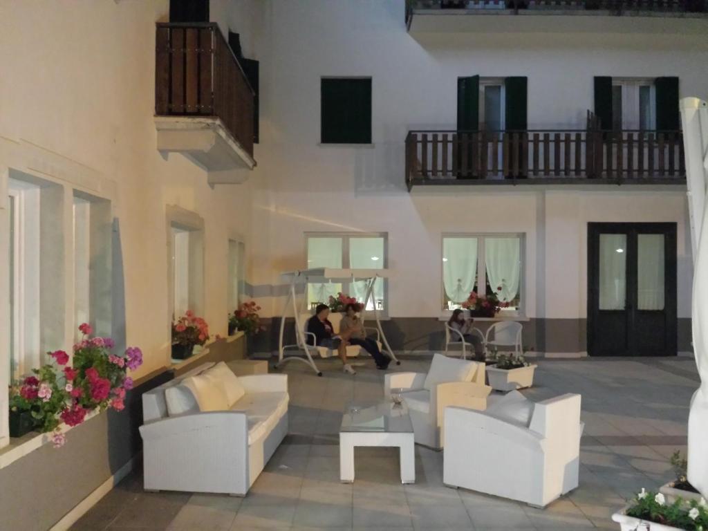 Hotel Pineta photo 3