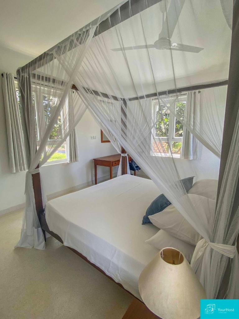 Palm Grey Villa By YourHost Vipingo Beach Kilifi photo 1