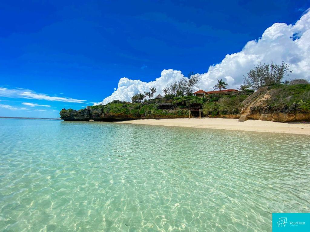 Palm Grey Villa By YourHost Vipingo Beach Kilifi photo 4