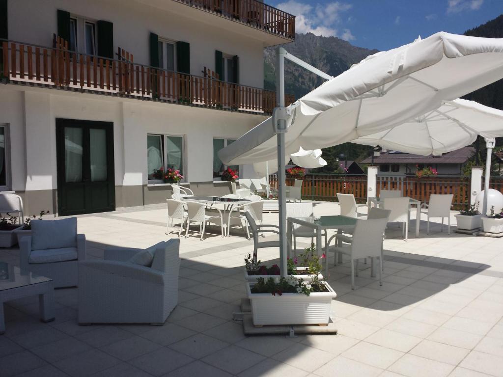 Hotel Pineta photo 4