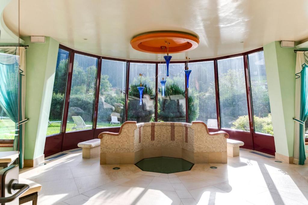 Smy Koflerhof Wellness & Spa Dolomiti photo 4