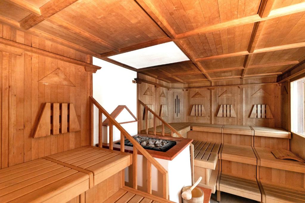Smy Koflerhof Wellness & Spa Dolomiti photo 1