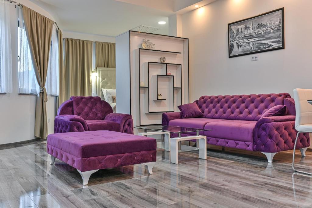 Royal Residence Deluxe Apartments photo 3