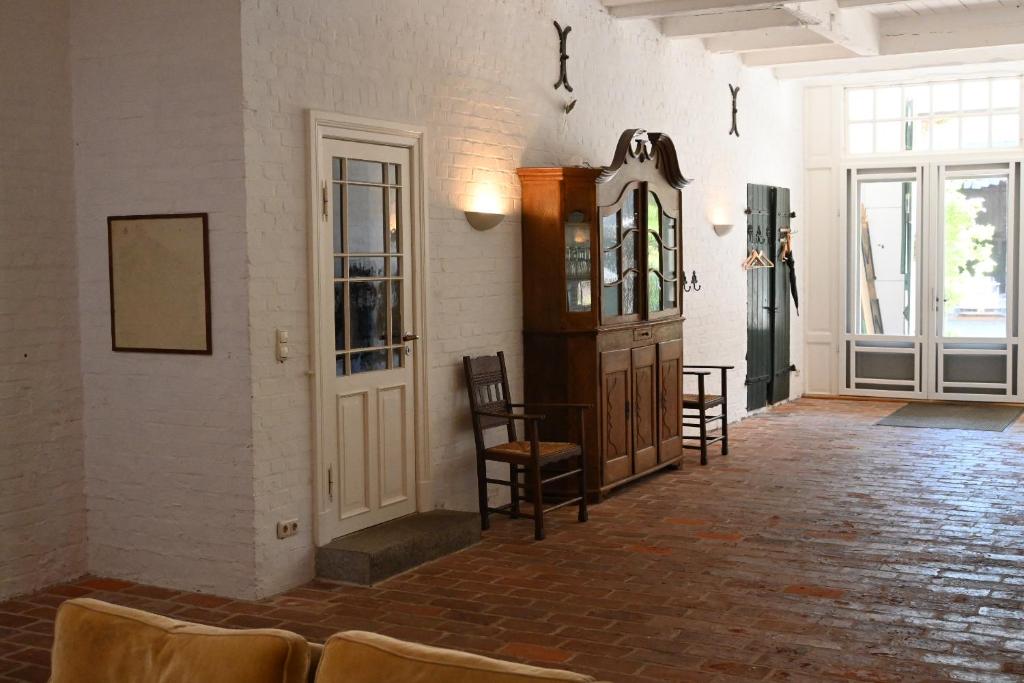 Landhaus pur