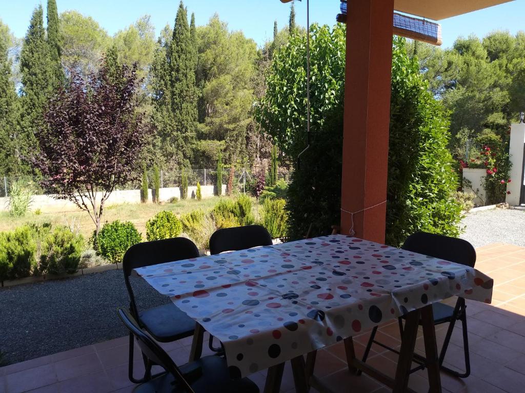 Casa junto al lago photo 3