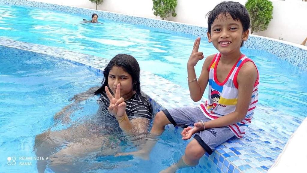 Samriddhi Banquet Garden & Resorts photo 4