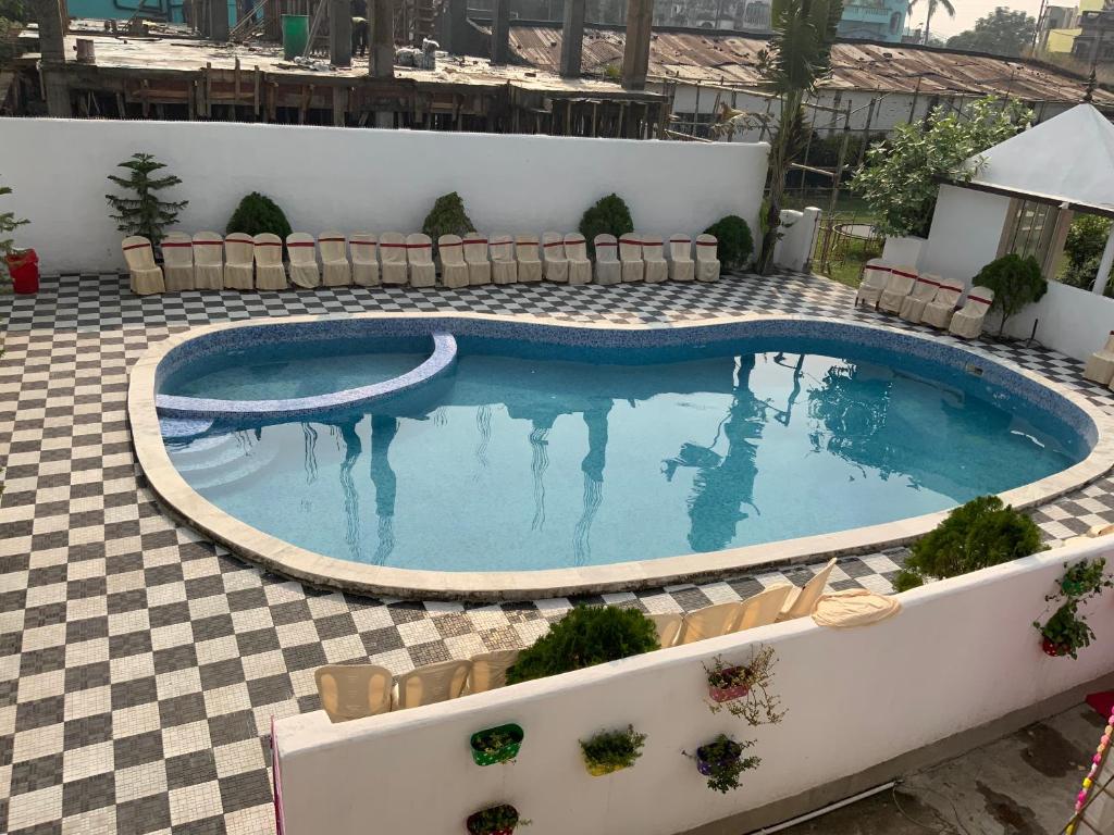 Samriddhi Banquet Garden & Resorts photo 2