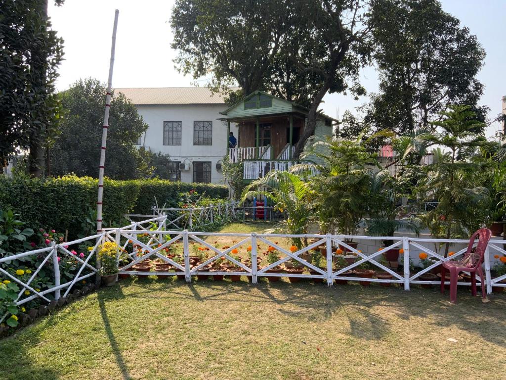 Samriddhi Banquet Garden & Resorts photo 1