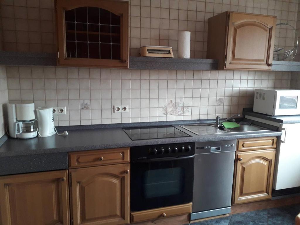 Ferienwohnung Sonnenblick photo 3