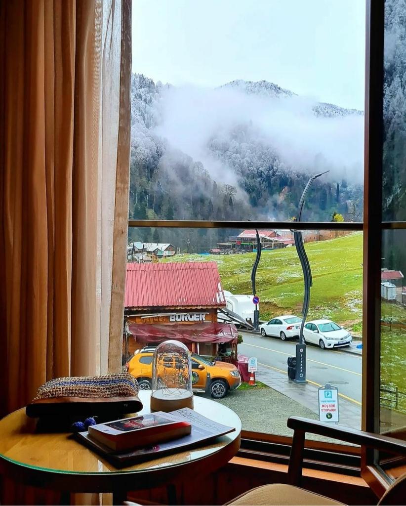 Ayder Koru Hotel photo 2