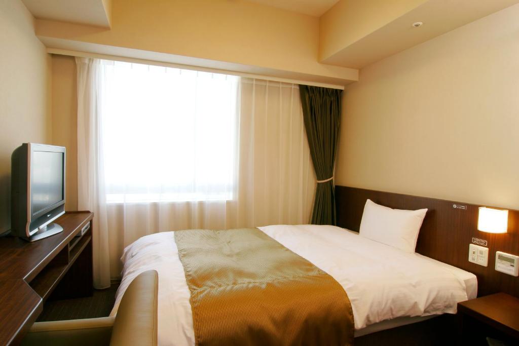 Dormy Inn Kumamoto Natural Hot Spring photo 2