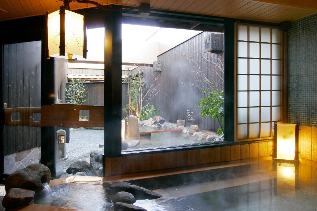 Dormy Inn Kumamoto Natural Hot Spring photo 3