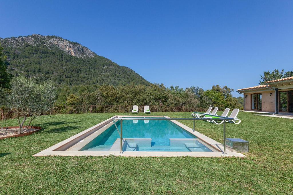 Caimari - 37801 Mallorca photo 1
