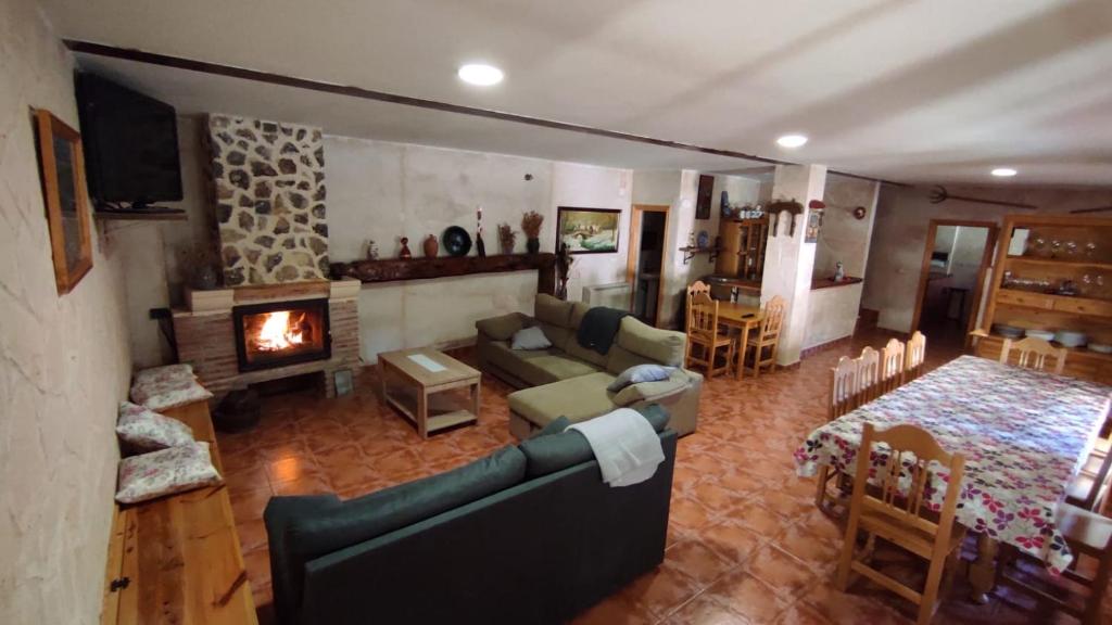 El encinar de las Hoces - Vivienda de uso turístico photo 1