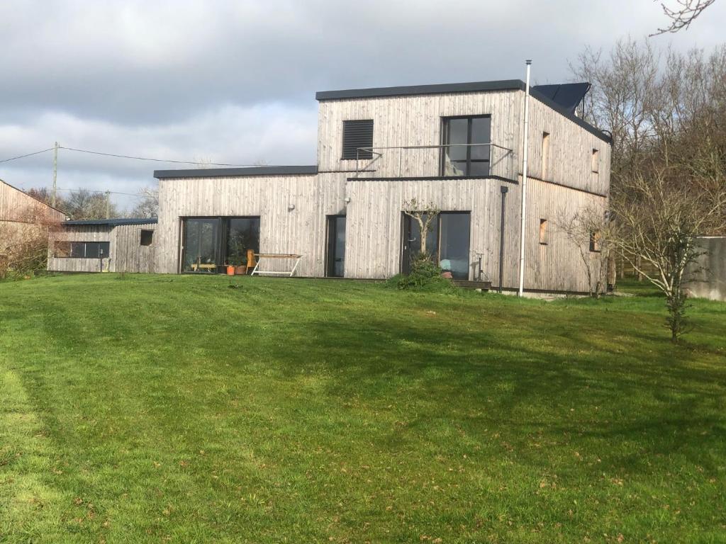 Maison entre Golfe du Morbihan et Presqu'île de Rhuys photo 1