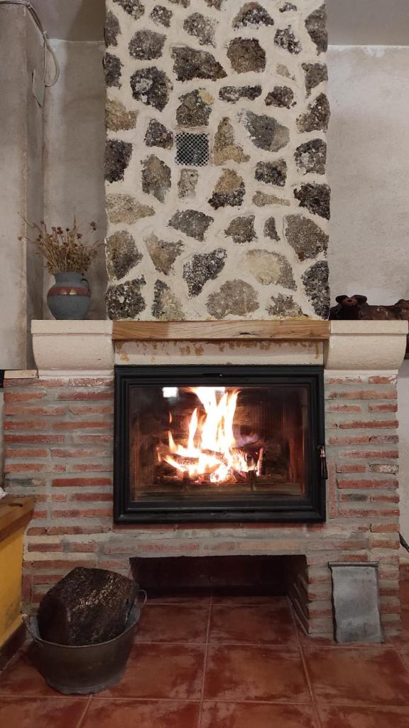 El encinar de las Hoces - Vivienda de uso turístico photo 2