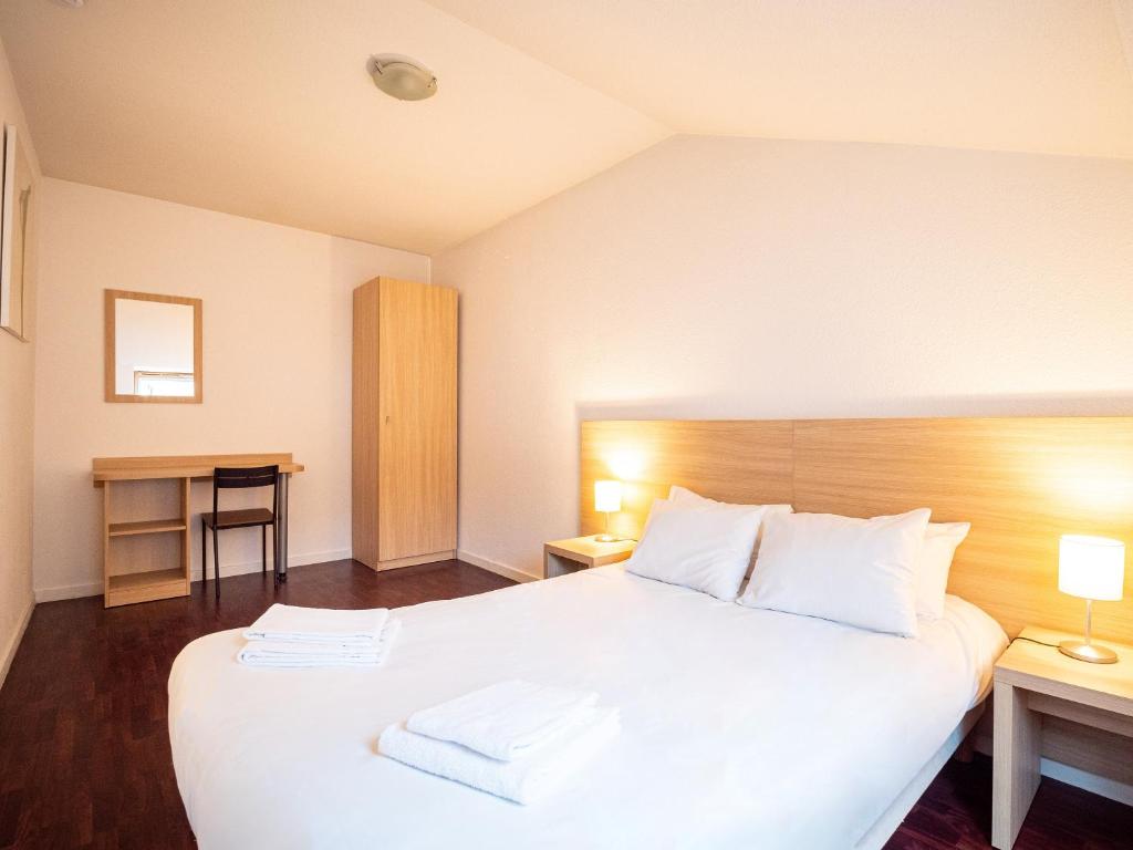 Residhotel St Etienne Centre photo 4