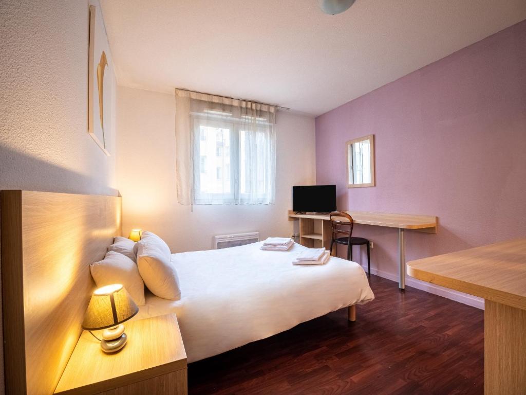 Residhotel St Etienne Centre photo 2