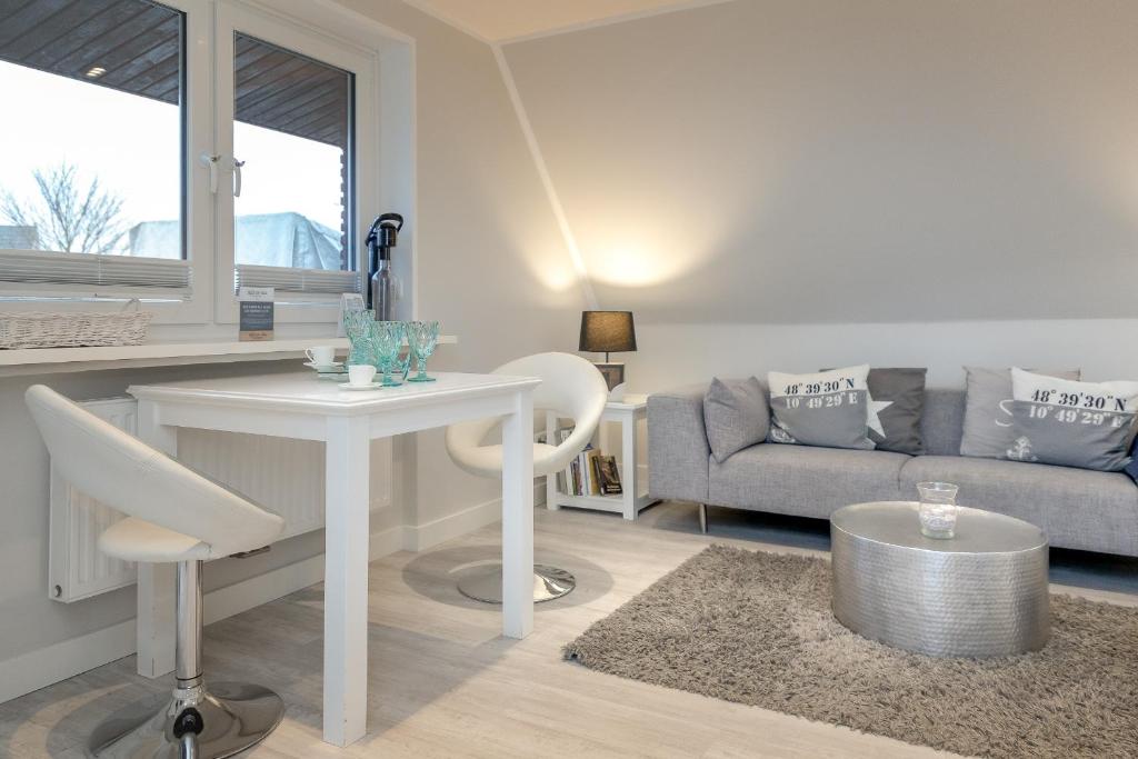 Ferienwohnung Ben mit exklusiver Dachterrasse photo 3