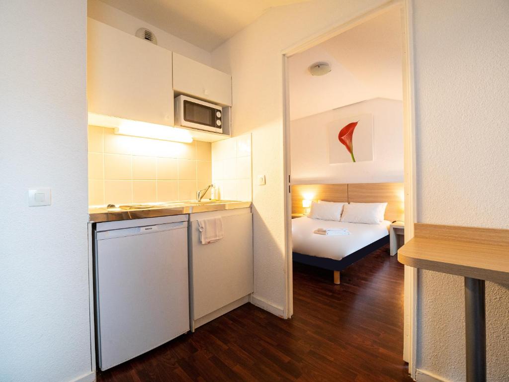 Residhotel St Etienne Centre photo 1